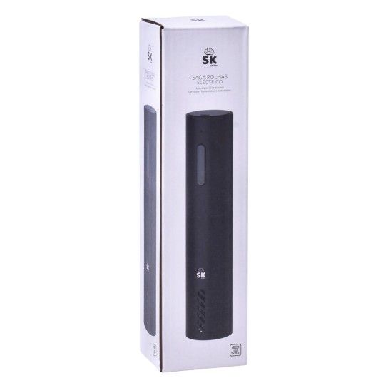 SACA ROLHAS ELETRICO SK 804-4846 CX48 SACA ROLHAS ELETRICO SK 804-4846 CX48