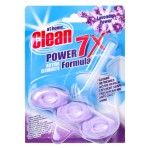 CLEAN POWER WC LAVANDA 51G CLEAN POWER WC LAVANDA 51G