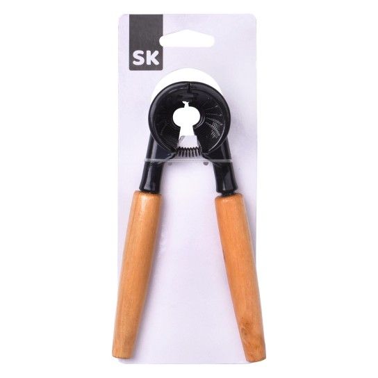 QUEBRA-NOZES 16CM 1688-070 CX72 QUEBRA-NOZES 16CM 1688-070 CX72