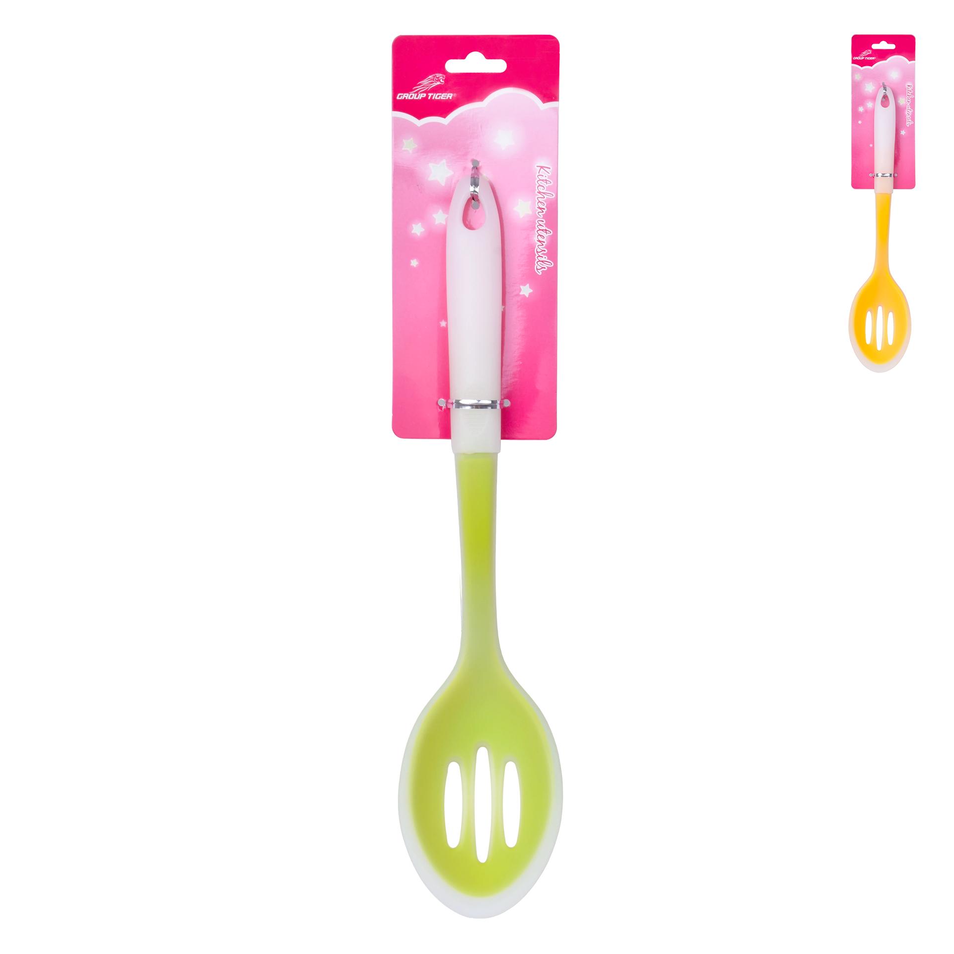 COLHER SILICONE VT-2007 COLHER SILICONE VT-2007