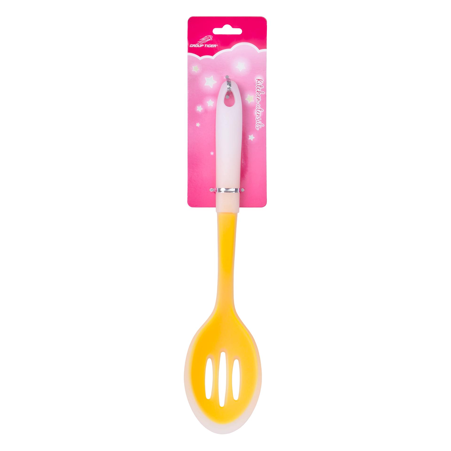 COLHER SILICONE VT-2007 COLHER SILICONE VT-2007