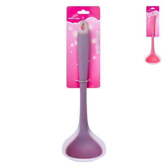CONCHA SOPA SILICONE VT-2005