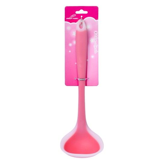 CONCHA SOPA SILICONE VT-2005