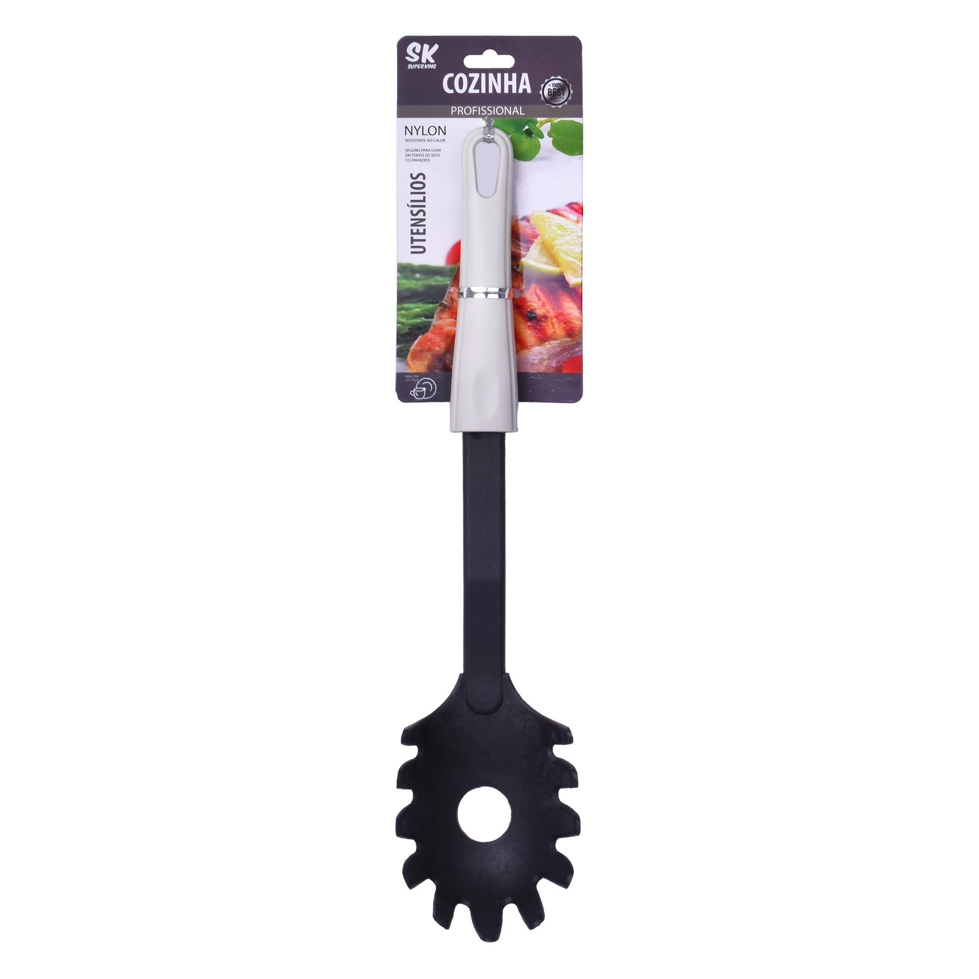 COLHER ESPARGUETE REFª 1826-000-04 COLHER ESPARGUETE REFª 1826-000-04