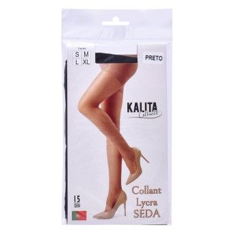 COLLANTS LYCRA KALITA REF. 500