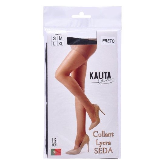 COLLANTS LYCRA KALITA REF. 500 COLLANTS LYCRA KALITA REF. 500