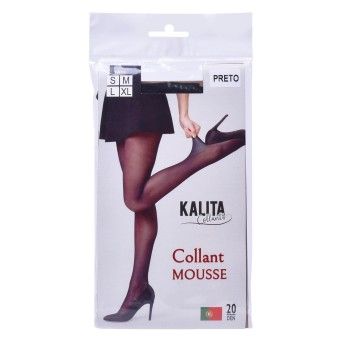 COLLANTS MOUSSE KALITA REF. 400