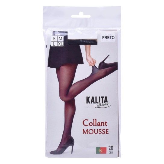 COLLANTS MOUSSE KALITA REF. 400 COLLANTS MOUSSE KALITA REF. 400