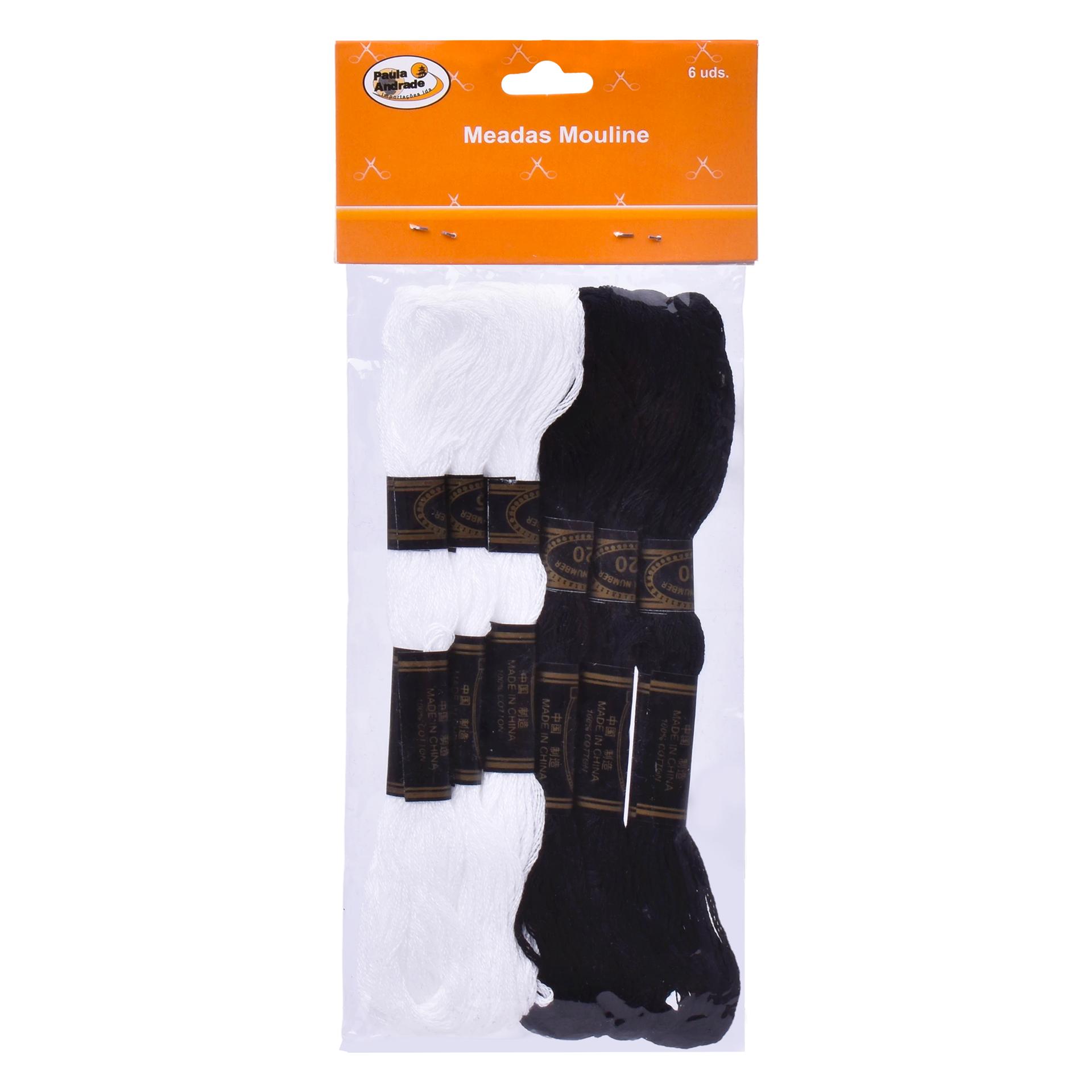 MEADAS MOULINE 6 BRC/PRT 200-584 MEADAS MOULINE 6 BRC/PRT 200-584
