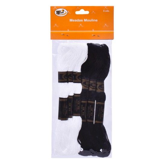 MEADAS MOULINE 6 BRC/PRT 200-584 MEADAS MOULINE 6 BRC/PRT 200-584