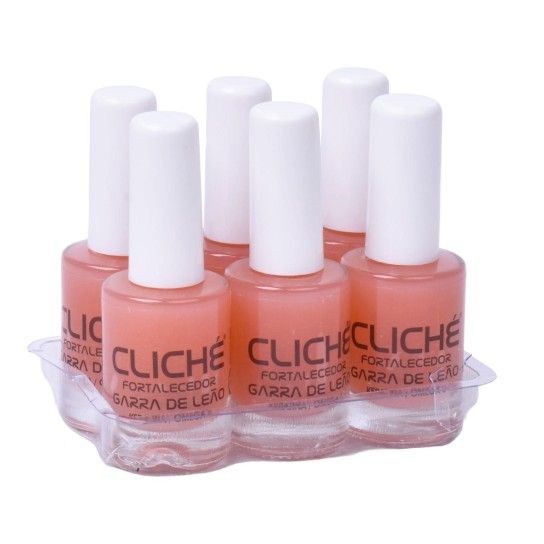 VERNIZ CLICHE 49CFGL11ML 6 UNI VERNIZ CLICHE 49CFGL11ML 6 UNI