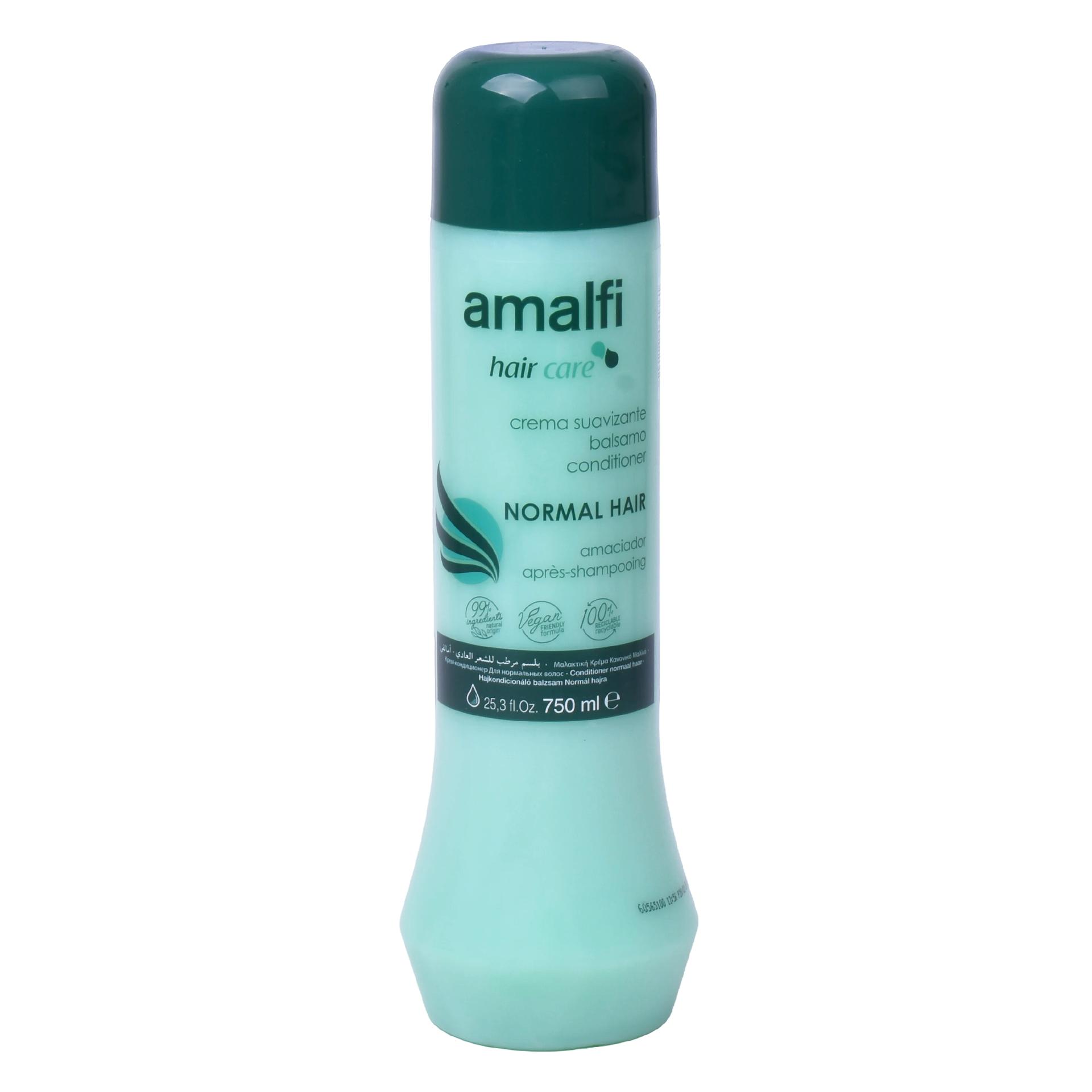 CREME CABELO AMALFI 750ML