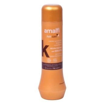 CREME CABELO AMALFI KERATINA ARAGAO 750ML