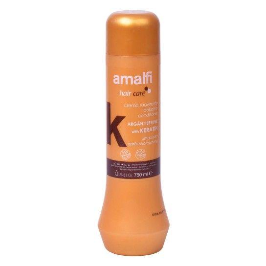 CREME CABELO AMALFI KERATINA ARAGAO 750ML CREME CABELO AMALFI KERATINA ARAGAO 750ML