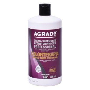 CONDICIONADOR PROF. AGRADO PINTADOS 900ML