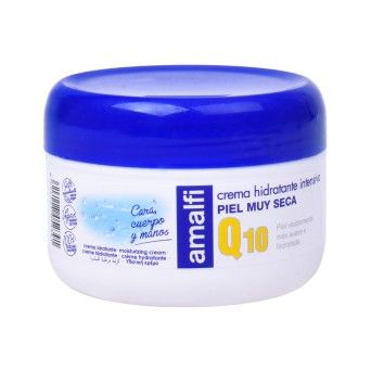CREME HID. AMALFI Q10 200ML