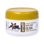CREME HID. AMALFI OLIVA 200ML CREME HID. AMALFI OLIVA 200ML