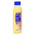GEL BANHO AVENA AMALFI 750ML GEL BANHO AVENA AMALFI 750ML