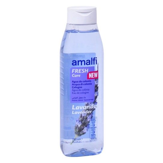 AGUA COLONIA LAVANDA 750ML AGUA COLONIA LAVANDA 750ML