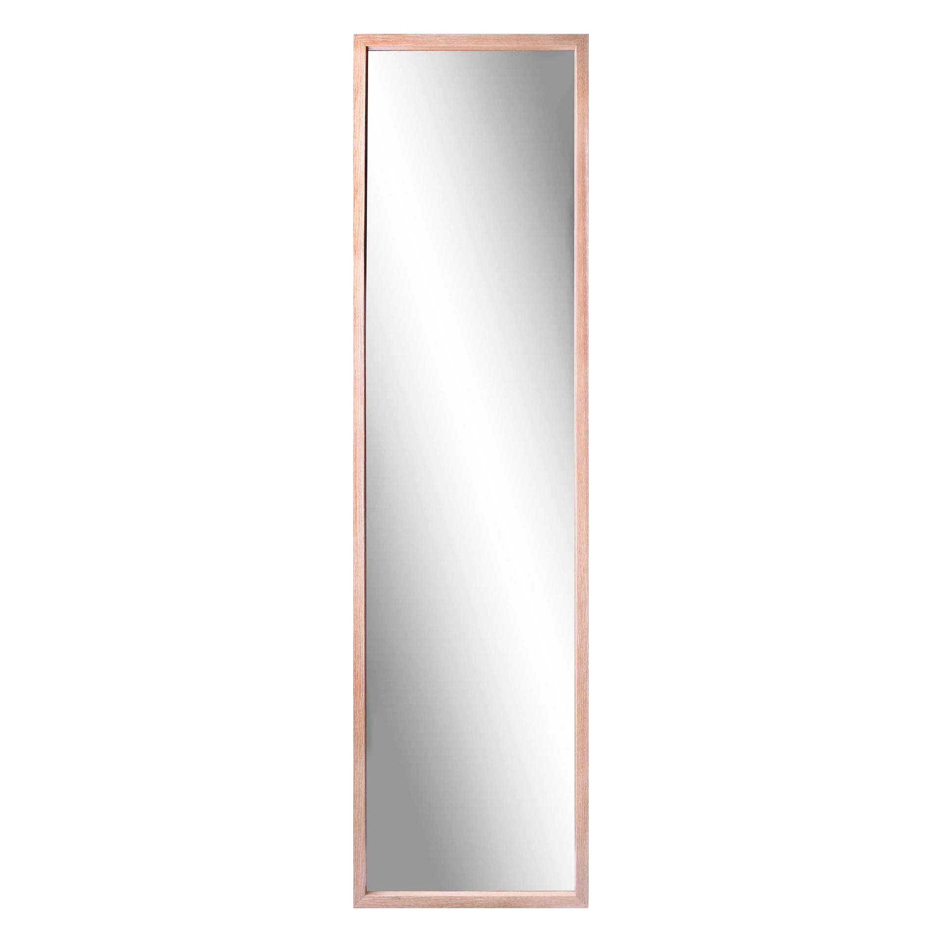 ESPELHO 30X120 MAD NATURAL 57034 ESPELHO 30X120 MAD NATURAL 57034