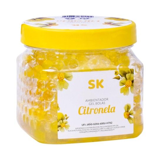 BOLAS GEL 300G 821-10 CX36 BOLAS GEL 300G 821-10 CX36