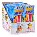 CHAPI-FLAS BOLSA 12UNI CHAPI-FLAS BOLSA 12UNI