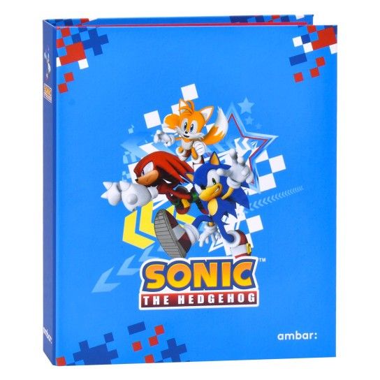 CAPA A5 2 ARG L/E SONIC CAPA A5 2 ARG L/E SONIC