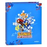 CAPA A5 2 ARG L/E SONIC CAPA A5 2 ARG L/E SONIC