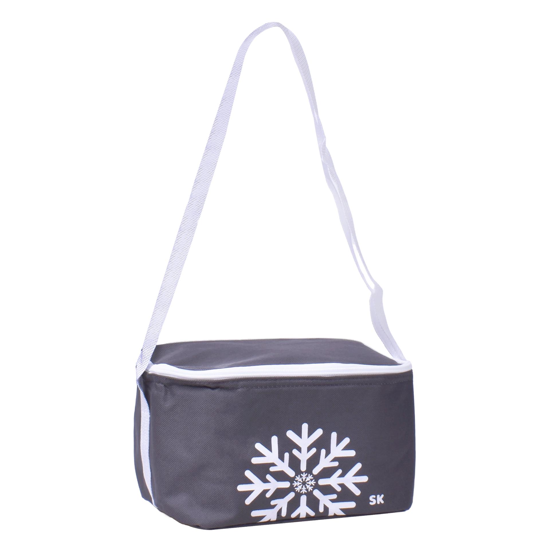 SACO TERMICO 5L 23X14X15CM 411-532CX120 SACO TERMICO 5L 23X14X15CM 411-532CX120