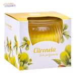 VELA CITRONELA 820-98 CX24