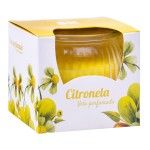 VELA CITRONELA 820-98 CX24