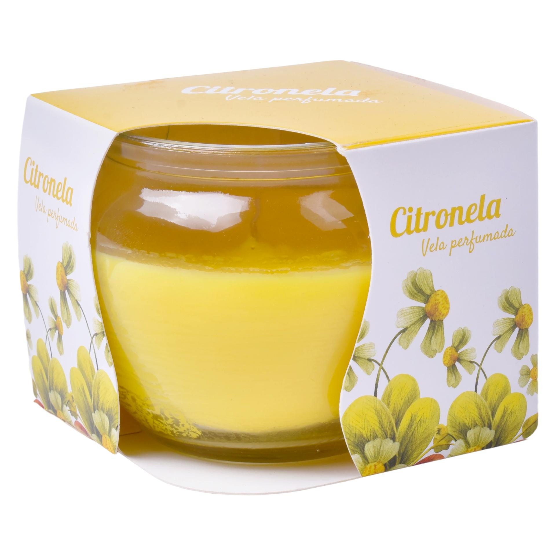 VELA CITRONELA 820-97 CX24 VELA CITRONELA 820-97 CX24