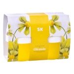 GEL CITRONELA PACK 2 140G 820-92 CX36 GEL CITRONELA PACK 2 140G 820-92 CX36