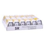 GEL CITRONELA PACK 2 140G 820-92 CX36 GEL CITRONELA PACK 2 140G 820-92 CX36