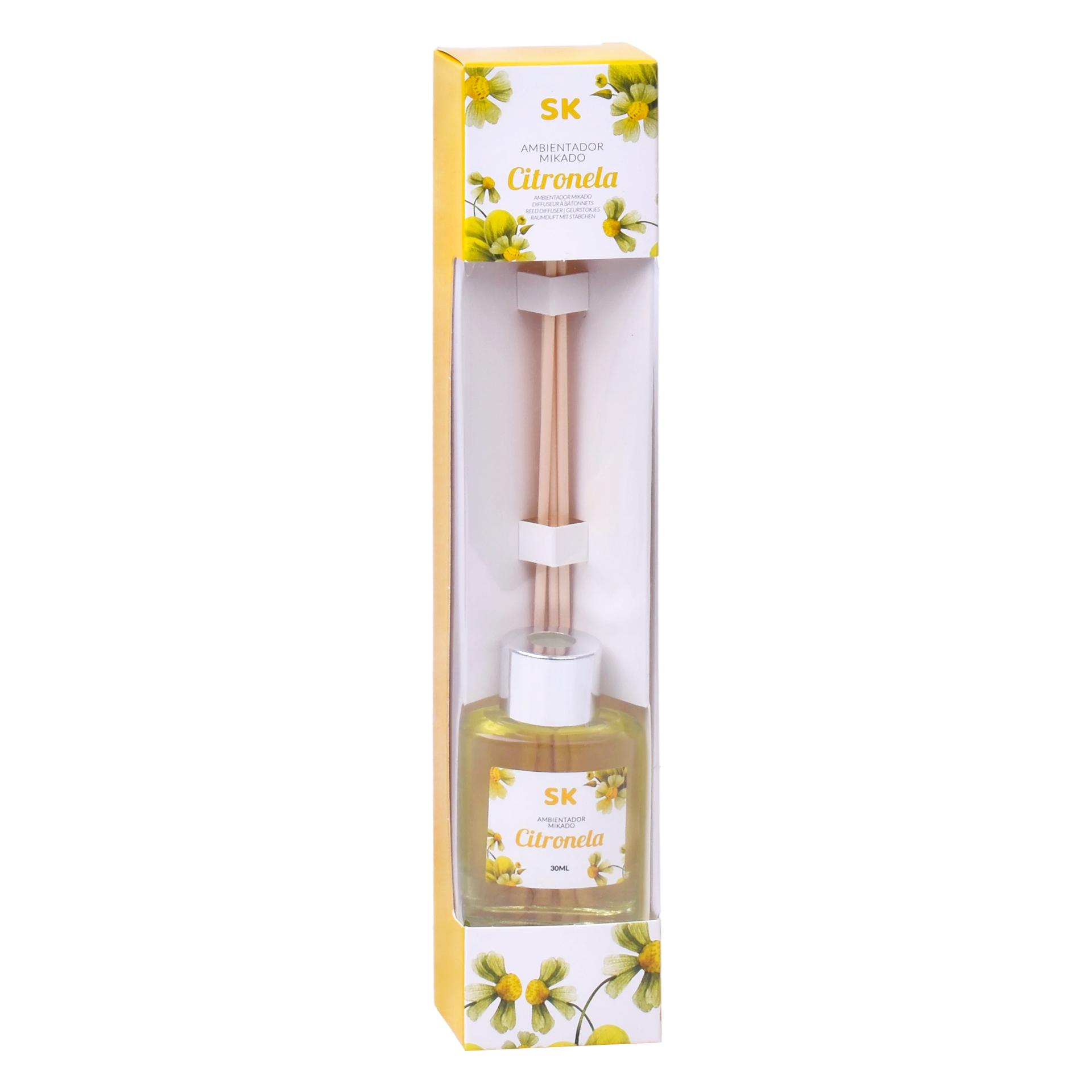 MIKADO CITRONELA 821-03 MIKADO CITRONELA 821-03