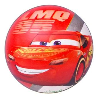 BOLA CARS 3 23CM