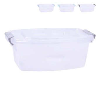 PLASTICO CAIXA C/ PEGAS N�13