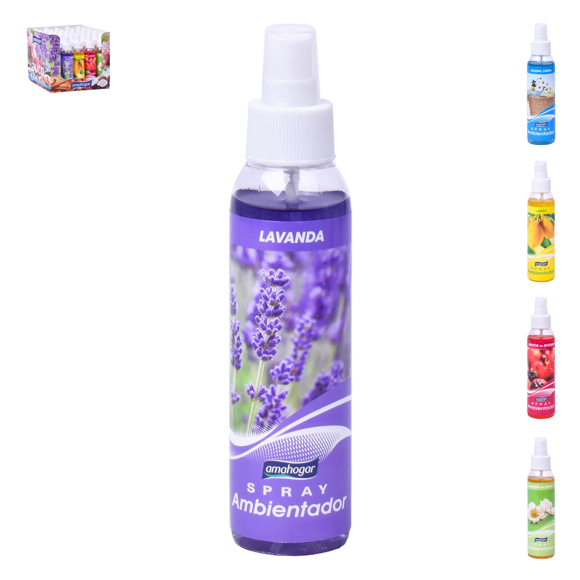 AMB SPRAY AUTO 120ML REF 01910 AMB SPRAY AUTO 120ML REF 01910