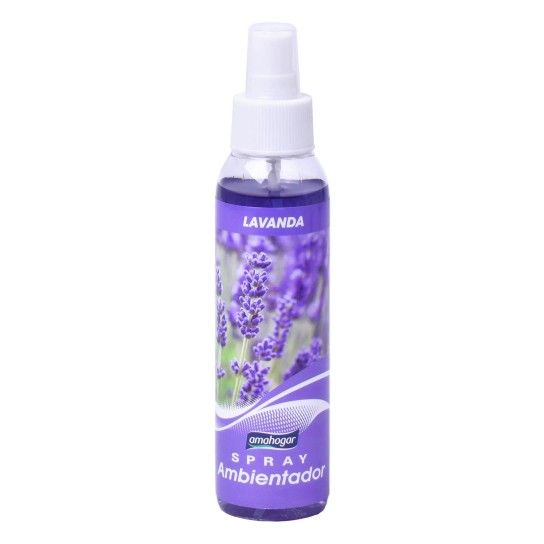AMB SPRAY AUTO 120ML REF 01910 AMB SPRAY AUTO 120ML REF 01910