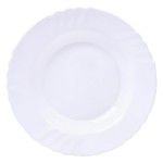 PRATO SOPA EBRO 23CM CX36 PRATO SOPA EBRO 23CM CX36