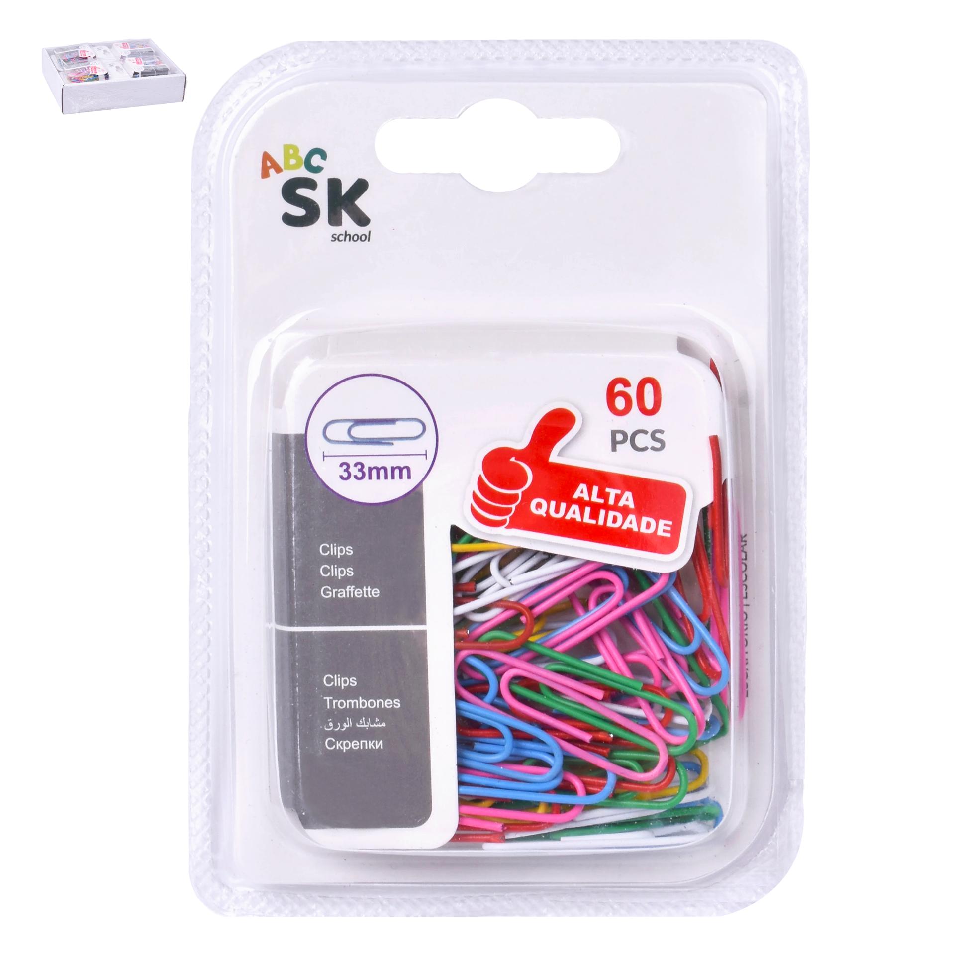 CLIPS PLT CORES 60UN 2681-700-01 CX144 CLIPS PLT CORES 60UN 2681-700-01 CX144
