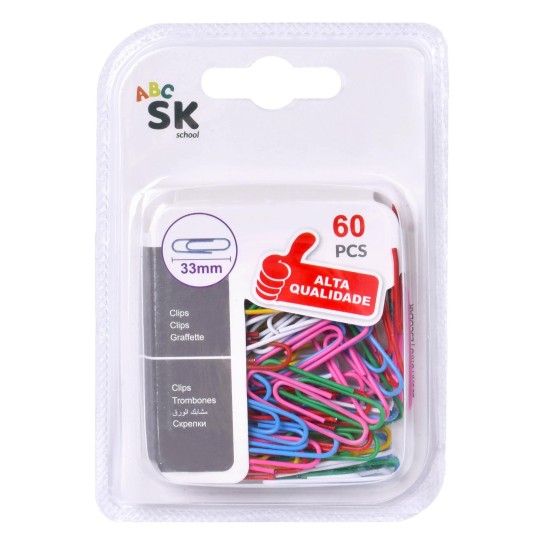 CLIPS PLT CORES 60UN 2681-700-01 CX144 CLIPS PLT CORES 60UN 2681-700-01 CX144