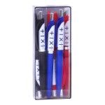 CANETAS 8 UNI 14CM 1601-054-08 CANETAS 8 UNI 14CM 1601-054-08