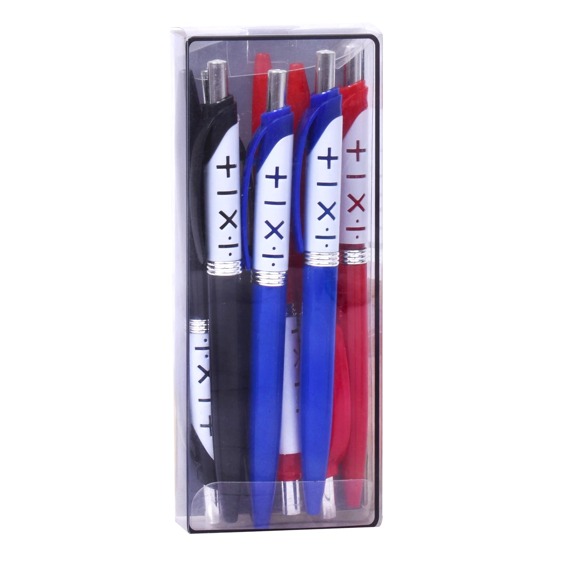 CANETAS 8 UNI 14CM 1601-054-08 CANETAS 8 UNI 14CM 1601-054-08