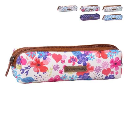 PORTA LAPIS MARSHMALLOW SORT PORTA LAPIS MARSHMALLOW SORT