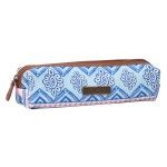 PORTA LAPIS MARSHMALLOW SORT PORTA LAPIS MARSHMALLOW SORT