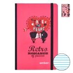 NOTEBOOK A6 PUCCA NOTEBOOK A6 PUCCA