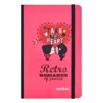 NOTEBOOK A6 PUCCA NOTEBOOK A6 PUCCA