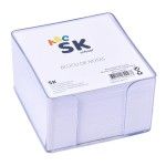 BLOCO POST-IT 500F BRC 1179-023 BLOCO POST-IT 500F BRC 1179-023