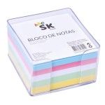 BLOCO NOTAS 450F 76X76 206-030-01CX144